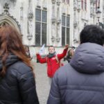 Bruges: Private Interactive Trivia City Tour - An In-Depth Look at the Tour Experience