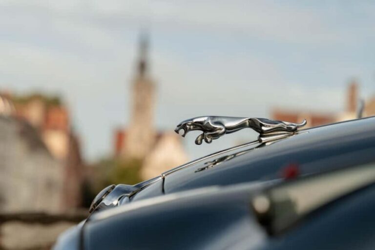 Bruges: Private Tour By Classic Car To Countryside & Castles - Details of the Itinerary and Highlights