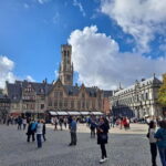 Bruges: Private Walking Tour with Canal Cruise - Who Should Consider This Tour?