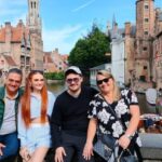 Bruges; private walking tour with the Beardbarian - Whats Included and Whats Not