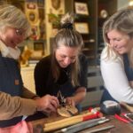 Bruges: Silver Ring-Making Workshop - Key Points