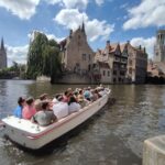 Bruges: Small Group Boat Cruise and Guided Walking Tour - What to Expect in Detail