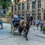 Bruges Small-group Full-day trip by Minivan from Paris - Transport and Timing: What You Need to Know