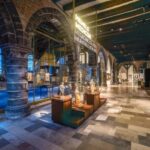 Bruges: Ticket Museum Sint-Janshospitaal - FAQ
