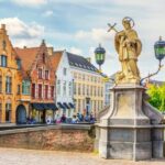 Bruges Unveiled: A Private Full-Day Tour from Brussels - The Itinerary Breakdown