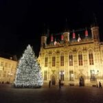 Bruges: Wicked Christmas Bike Tour Experience with a Local - Why a Christmas Bike Tour in Bruges Could Be a Highlight