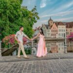 Bruges : Your private 1 hour photoshoot in the medieval city - FAQs