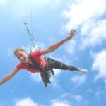 Brühl/Cologne : Freefall off TurmX - Pricing and How It Compares to Other Experiences