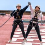 Brühl / Cologne : House Running Outdoor Sport Adventure - What Is House Running at TurmX?