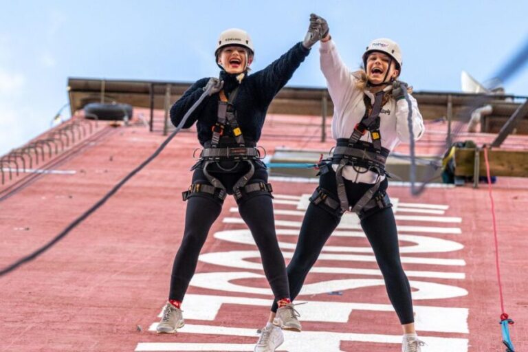 Brühl / Cologne : House Running Outdoor Sport Adventure - What Is House Running at TurmX?