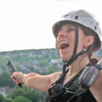 Brühl: Dare the FreeJump from the TurmX Tower (near Cologne) - The Itinerary of Your Experience