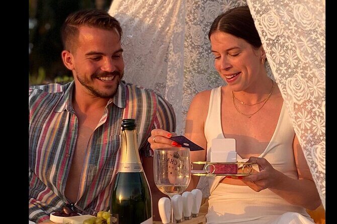 Brunch at Beautiful Beach with Photos - What’s Included and What to Consider