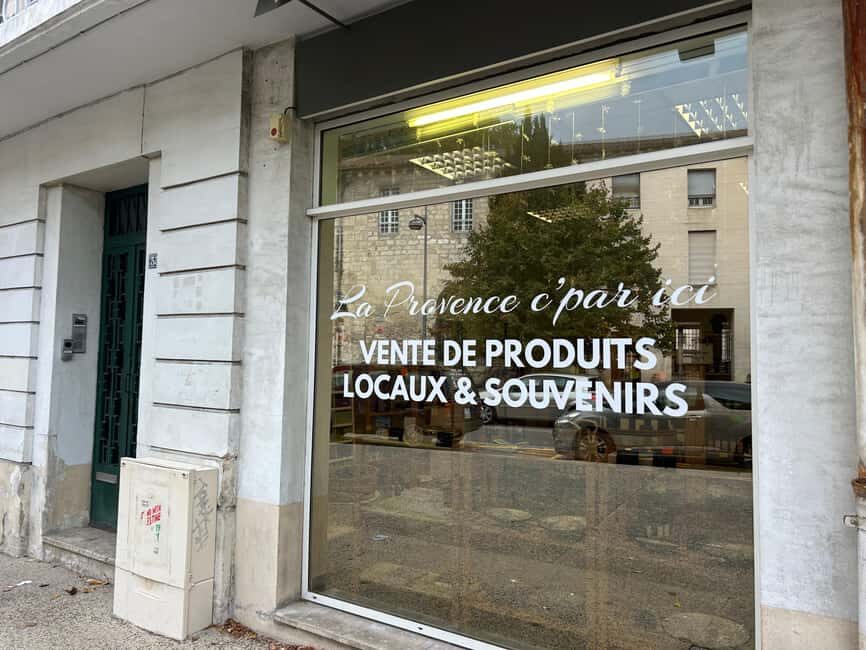 Brunch in the Heart of Provence - The Menu: What Will You Savor?