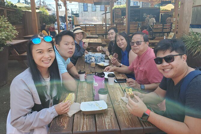 Brunch on Mississippi Food Tour - The Experience: What You Can Expect