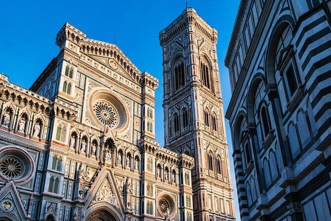 Brunelleschi's Dome Climb and Cathedral Museum Guided Tour - Whats Included & How It Adds Value