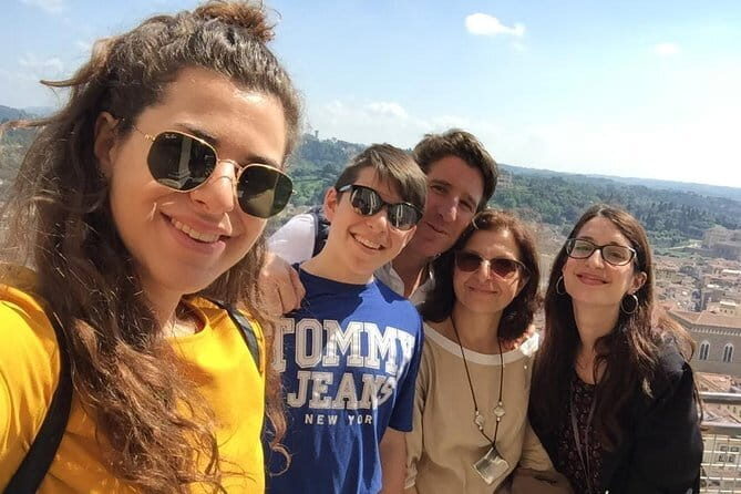 Brunelleschi's Dome - Private Tour - Value and Pricing