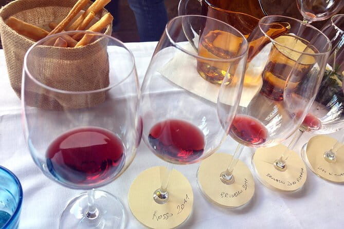 Brunello and Nobile, Wine Lover Tour Montalcino and Montepulciano - Final Thoughts