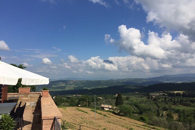 Brunello di Montalcino, small biodynamic wineries - Final Thoughts