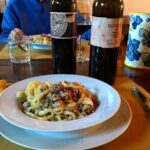 Brunello di Montalcino wine experience with a sommelier - The Itinerary in Detail