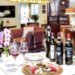 Brunello di Montalcino Wine Tasting with Tuscan appetizer in ancient residence - What to Expect from This Siena Wine Tasting Tour