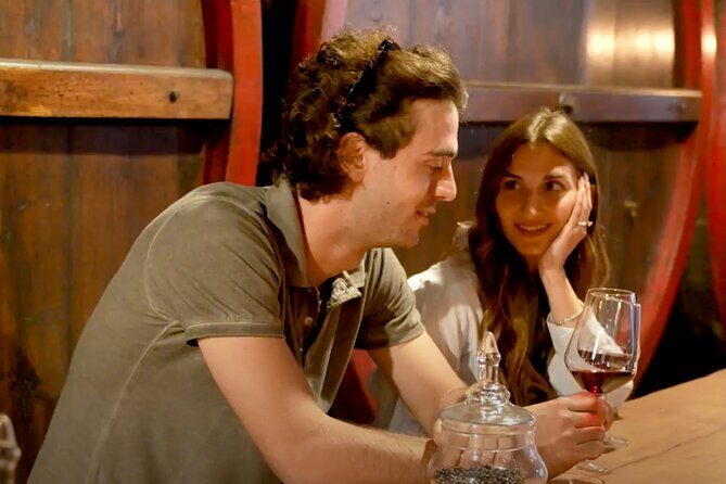 Brunello Wine Tasting from San Gimignano - Final Thoughts