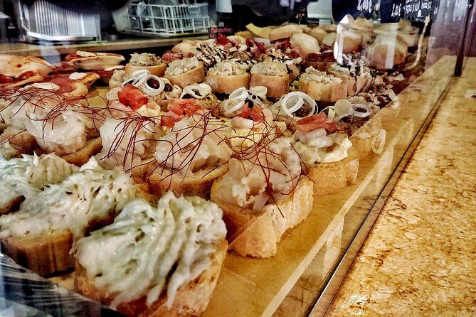 Brunetti's Venice: A Culinary Journey Through Leon's Mysteries - Experience Quality and Reviews