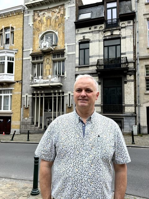 Brussels: 2-hours "Art Nouveau" Walking Tour - What Makes This Tour Worth It