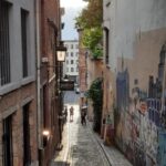 Brussels: a stroll to discover hidden gems - The Stops in Detail