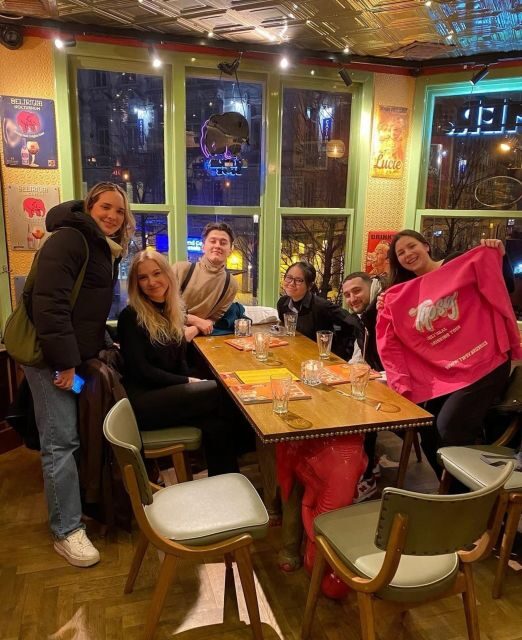 Brussels: Afternoon Tipsy Tour with Cocktails & Chocolates - The Value & Practicalities