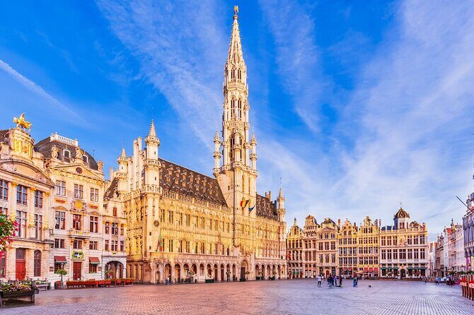 Brussels Airport (BRU) Transfer to Brussels/Ghent/Antwerp/Brugge - FAQ