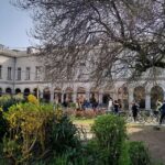 Brussels: Art Nouveau Bike Tour - The Experience in Practice