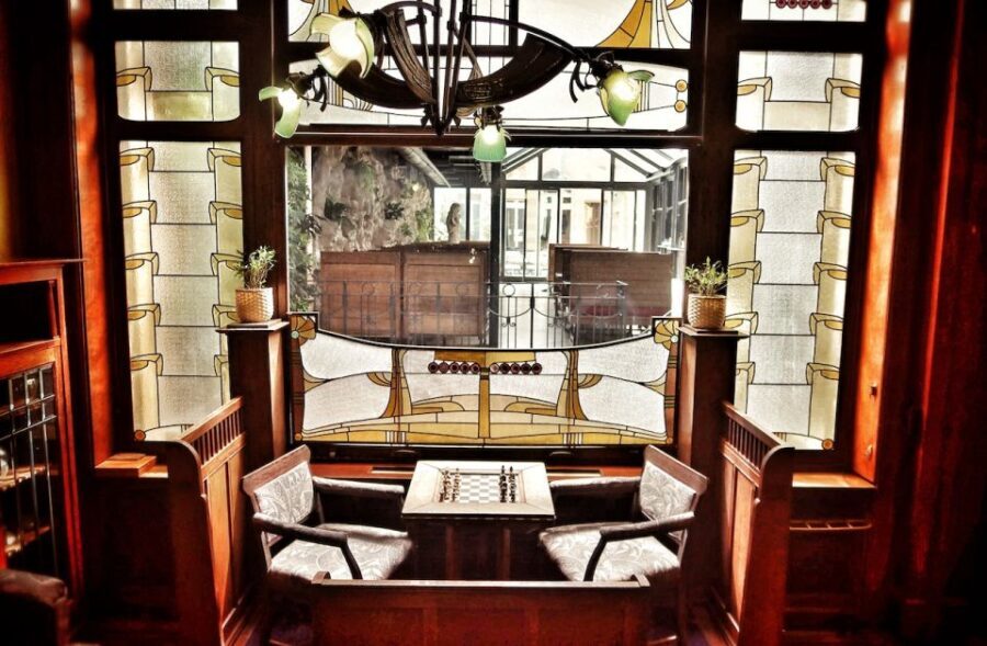 Brussels: Art Nouveau Pass - Entry to Three Locations - What to Expect During Your Visits