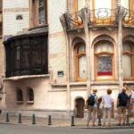 Brussels: Art Nouveau Private Walking Tour with Horta Museum - The Practicalities: What to Expect