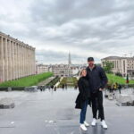 Brussels & Atomium: Private Tour with Transfer and Tasting - Who Is This Tour Best For?