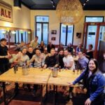 Brussels: Belgian Beer Tasting and Course at a Private Bar - What to Expect from the Belgian Beer Tasting and Course