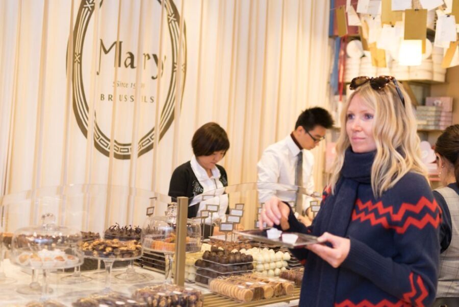 Brussels: Belgian Chocolate, Beer, and Fries Tasting Tour - The Practical Side: Whats Included and What’s Not