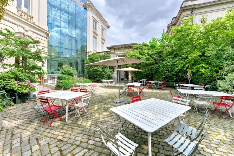 Brussels: BELvue Belgium History Museum Entry Ticket - The Practical Side: Price, Duration, and Tips