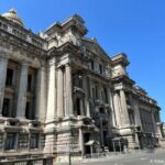 Brussels: BELvue Museum Ticket & Digital City Tour - A Closer Look at the BELvue Museum & Digital Tour