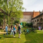 Brussels by Bike: City Highlights and Hidden Gems Tour - The Experience and Group Dynamics