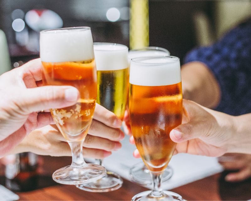 Brussels: Chocolate and Beer Private Tour with Tastings - What’s Included and Practical Details