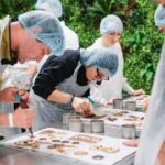 Brussels Chocolate Workshop - The Experience in Context