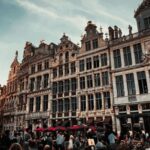 Brussels: Christmas Lights and Markets 3 Hour Walking Tour - What’s Included and What’s Not