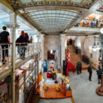 Brussels: City Card with STIB Public Transportation - Museums and Attractions: What You’ll Visit