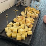 Brussels: City Center Guided Food Tour with Tastings - The Stops: An Authentic Taste of Brussels