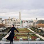 Brussels City Photoshoot With a Professional Photographer - What to Expect from the Brussels Photoshoot