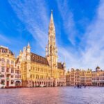 Brussels: City Walk with Audioguide in 7 Languages on your Phone - The Practical Side: What You Need to Know