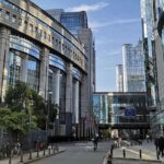 Brussels European Quarter And The Atomium - Practical Tips for Booking