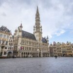 Brussels: Express Walk with a Local in 60 minutes - The Value of a Short Tour in Brussels