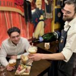 Brussels: Food Tour of 10 Tastings - Waffles, Beers & More - Walking, Eating, and Enjoying: The Practical Side