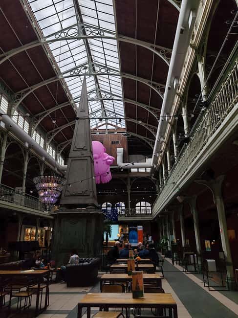 Brussels Gems: Private City Tour with Local Guide - Who Is This Tour Best For?